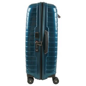 Samsonite PROXIS Spinner 69/25 Trolley petrol blue